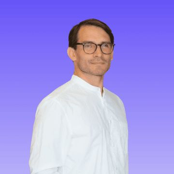 Daniel Swenson, CTO på Recruiting Rewards