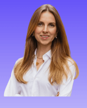 Sofia Huhtanen, Customer Success Manager på Recruiting Rewards
