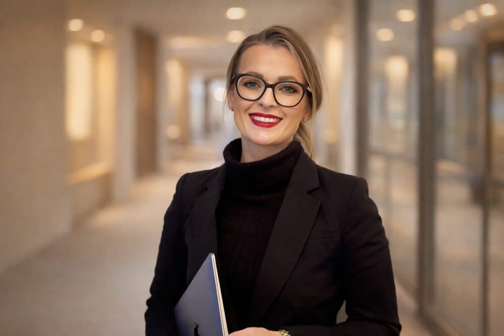 Elin Sjödahl – frilans rekryterare och rekryteringskonsult i Göteborg hos Recruiting Rewards