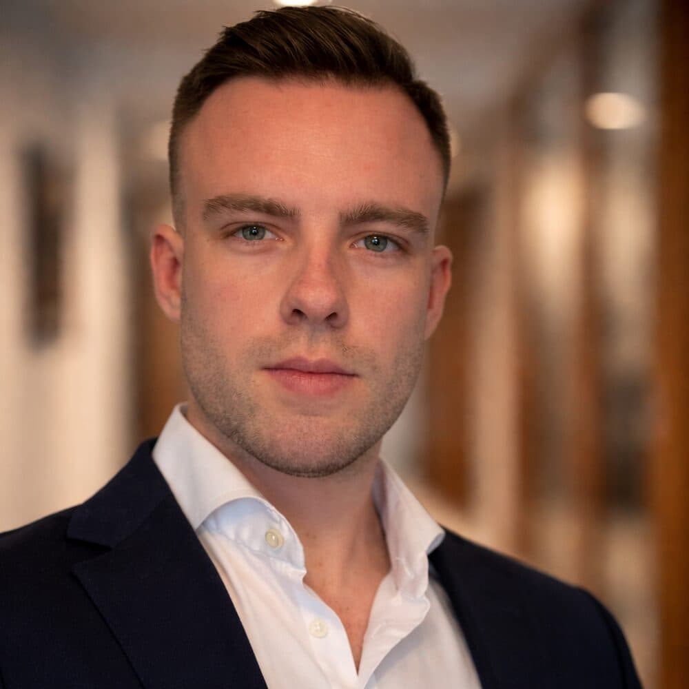 Sebastian Almgren – frilans rekryterare och rekryteringskonsult i Malmö hos Recruiting Rewards