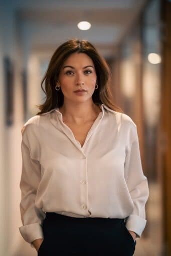 Stephanie Santis – frilansare och rekryterare i Uppsala hos Recruiting Rewards