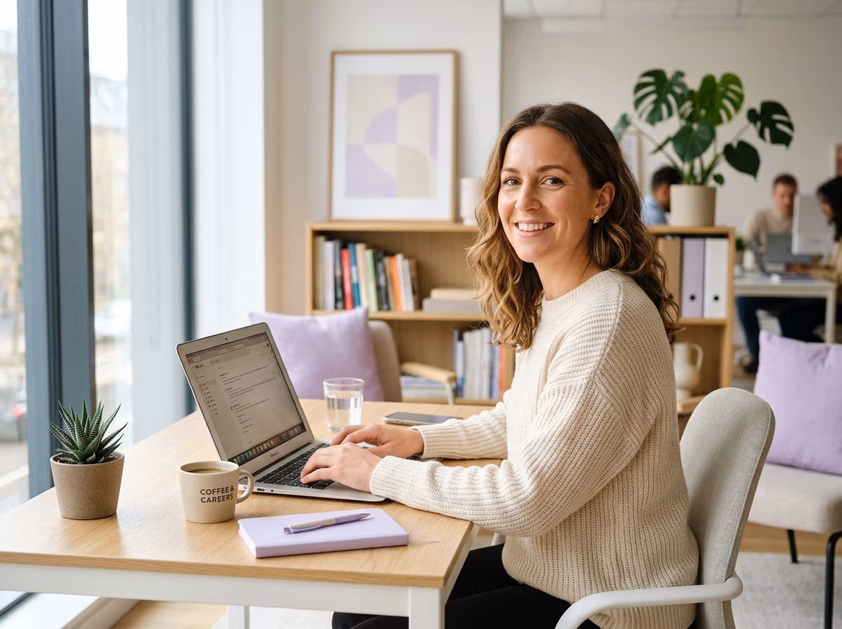 Freelance recruiter with assignments across the Nordics and Europe