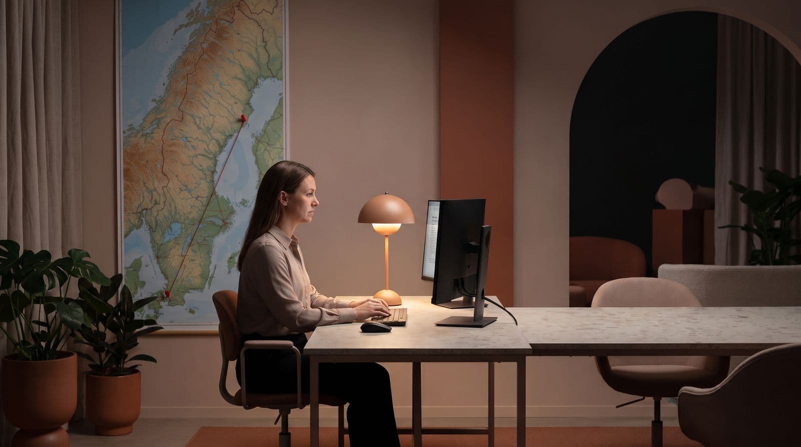 Omslagsbild till artikeln Distans- och hybridrekrytering: Övervinn utmaningar