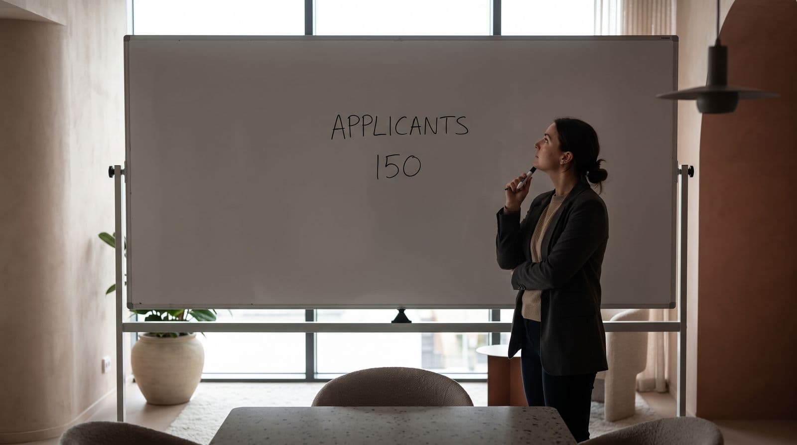 Cover image for the article AI-Powered Skill Matching