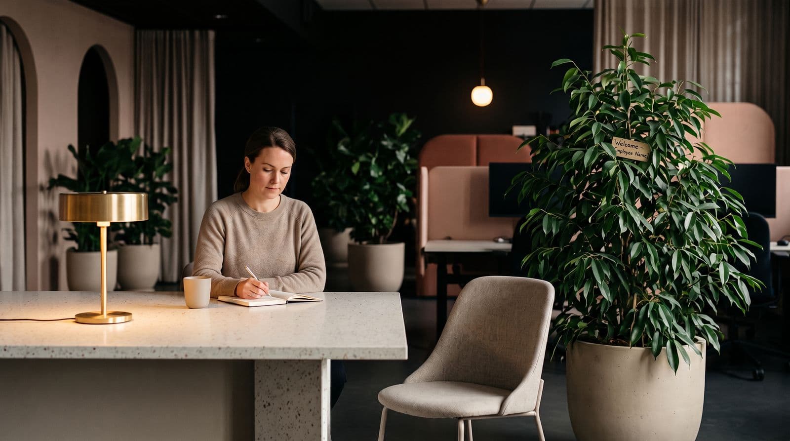 Omslagsbild till artikeln Öka medarbetarretention efter rekrytering: Strategier