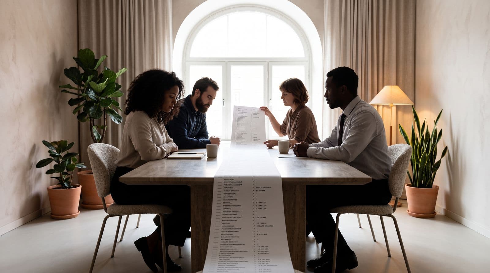 Cover image for the article Building Diverse Teams: Strategies for Inclusive Recruitment in Sweden