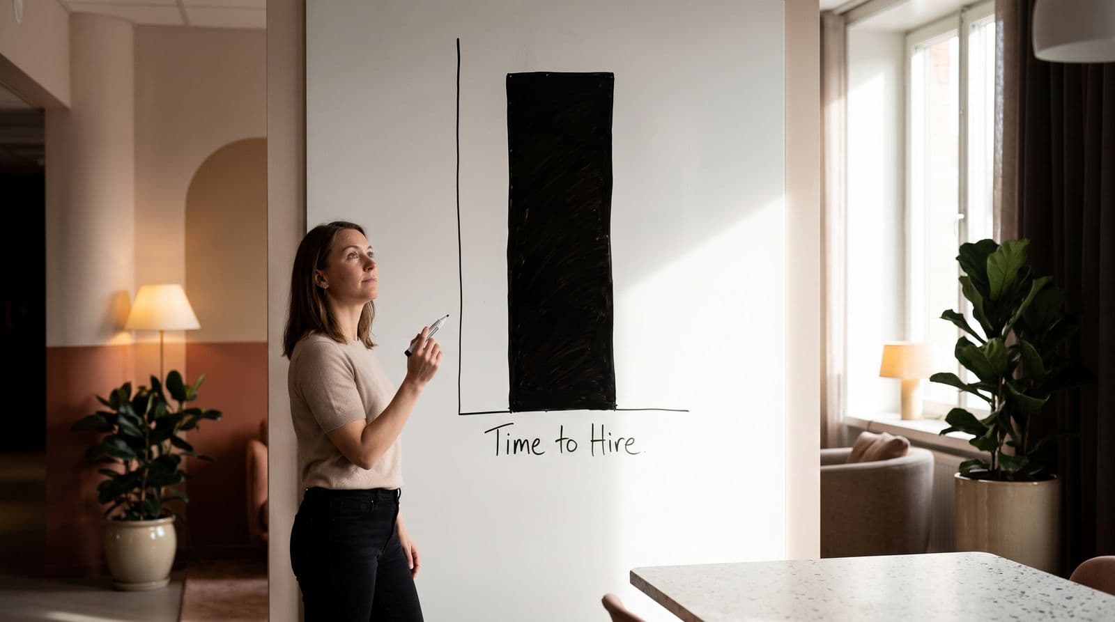 Cover image for the article Data-Driven Recruitment: Make Smarter Decisions with the Right KPIs