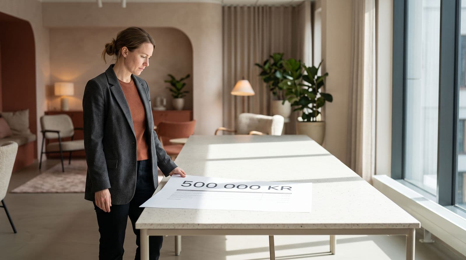 Omslagsbild till artikeln Pris rekrytering 2025 – Vad kostar det att rekrytera?