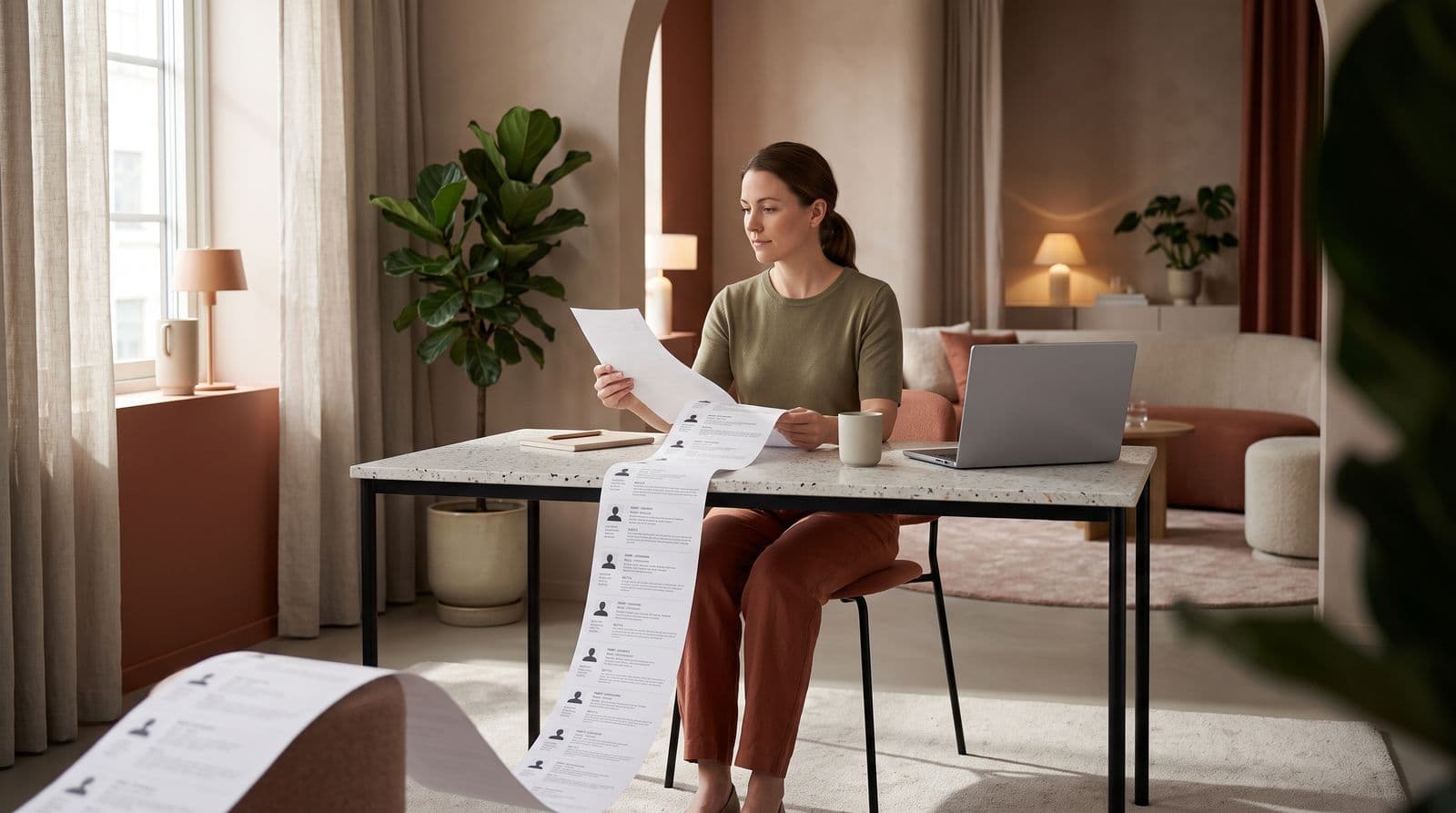 Omslagsbild till artikeln Framtidssäkra rekryteringen med avancerade Rec-Tech lösningar