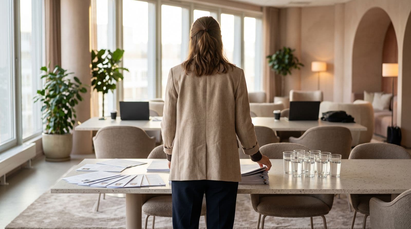 Omslagsbild till artikeln Rekryteringsprocessen steg för steg