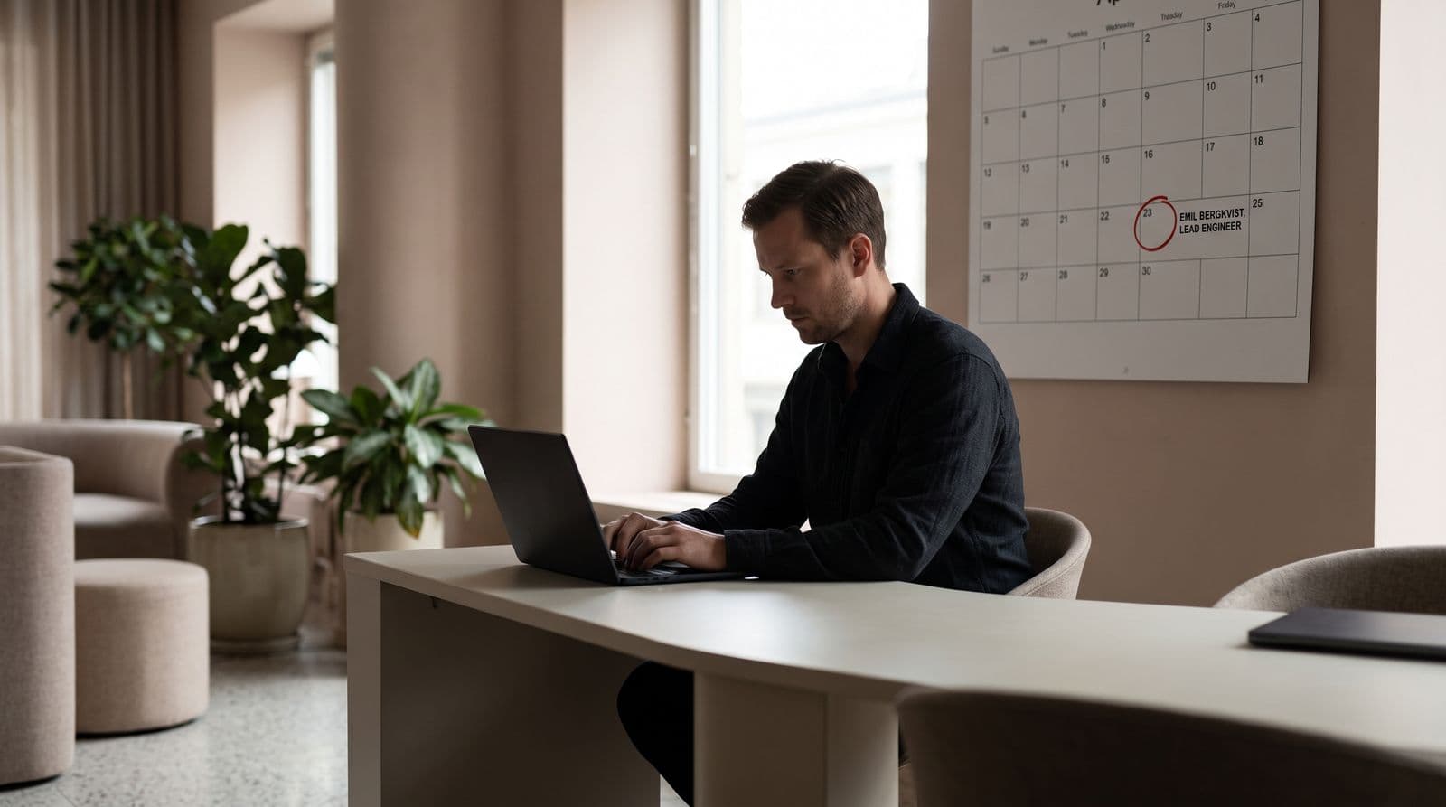 Omslagsbild till artikeln Hur headhuntar man kandidater? Effektiva strategier för rekrytering och headhunting i Sverige