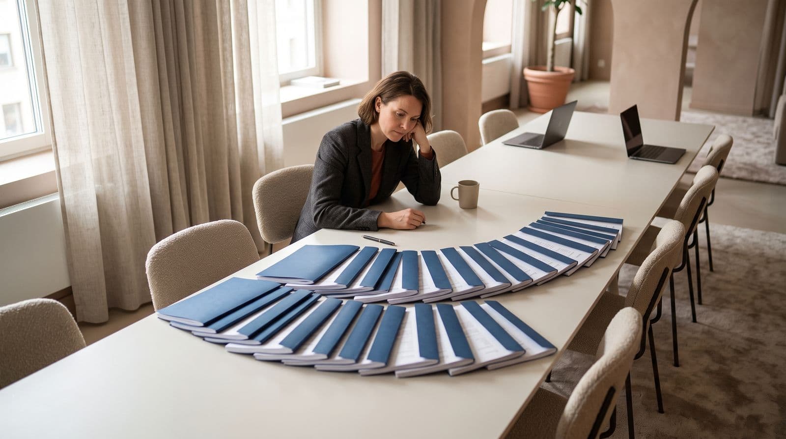 Omslagsbild till artikeln Hur fungerar en rekryteringsprocess? Steg för steg-guide