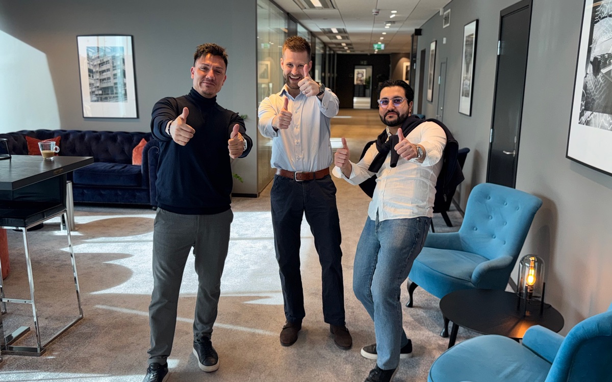Cover image for the article Welcome to Recruiting Rewards 2.0 – The Future of Smarter Recruitment