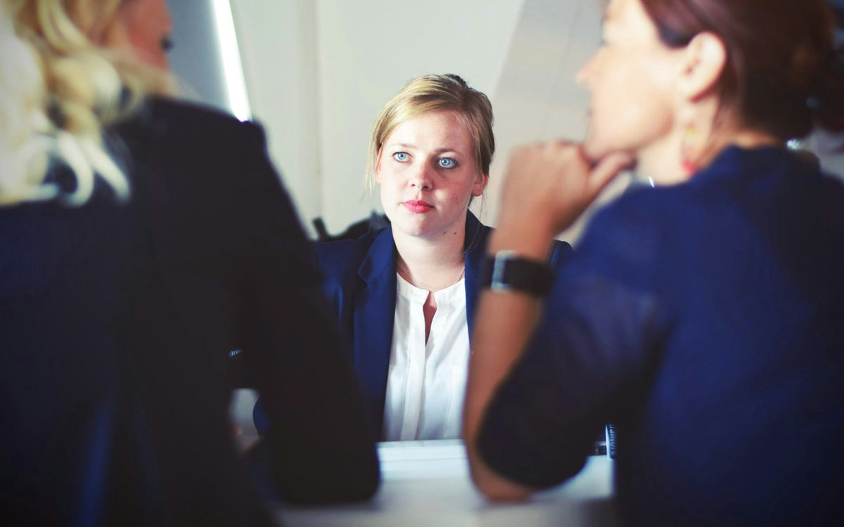 Cover image for the article What does recruitment mean?