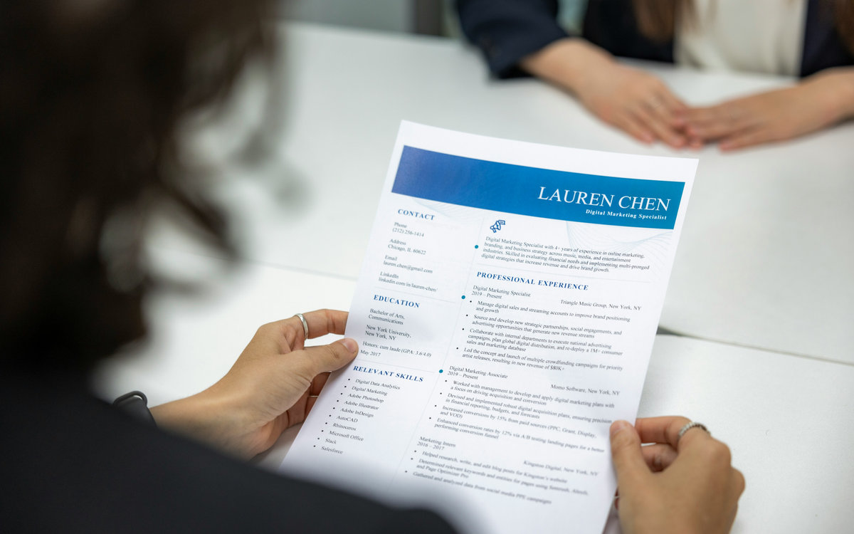 How to optimize recruitment? Read more at Recruiting Rewards.