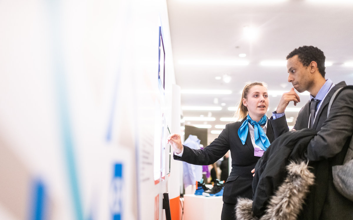 Cover image for the article How does a recruitment process work? Step-by-step guide