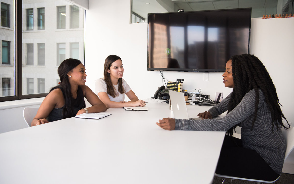 Cover image for the article How to avoid a failed recruitment – 3 steps