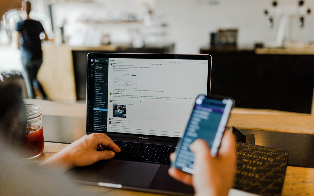 Cover image for the article Why RecTech is smarter than HR tech for small businesses