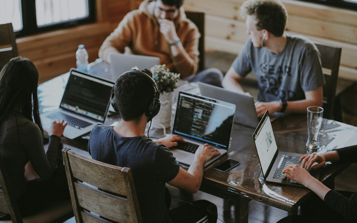 Cover image for the article Freelance Recruitment vs In-house – Finding the Right Recruitment Strategy