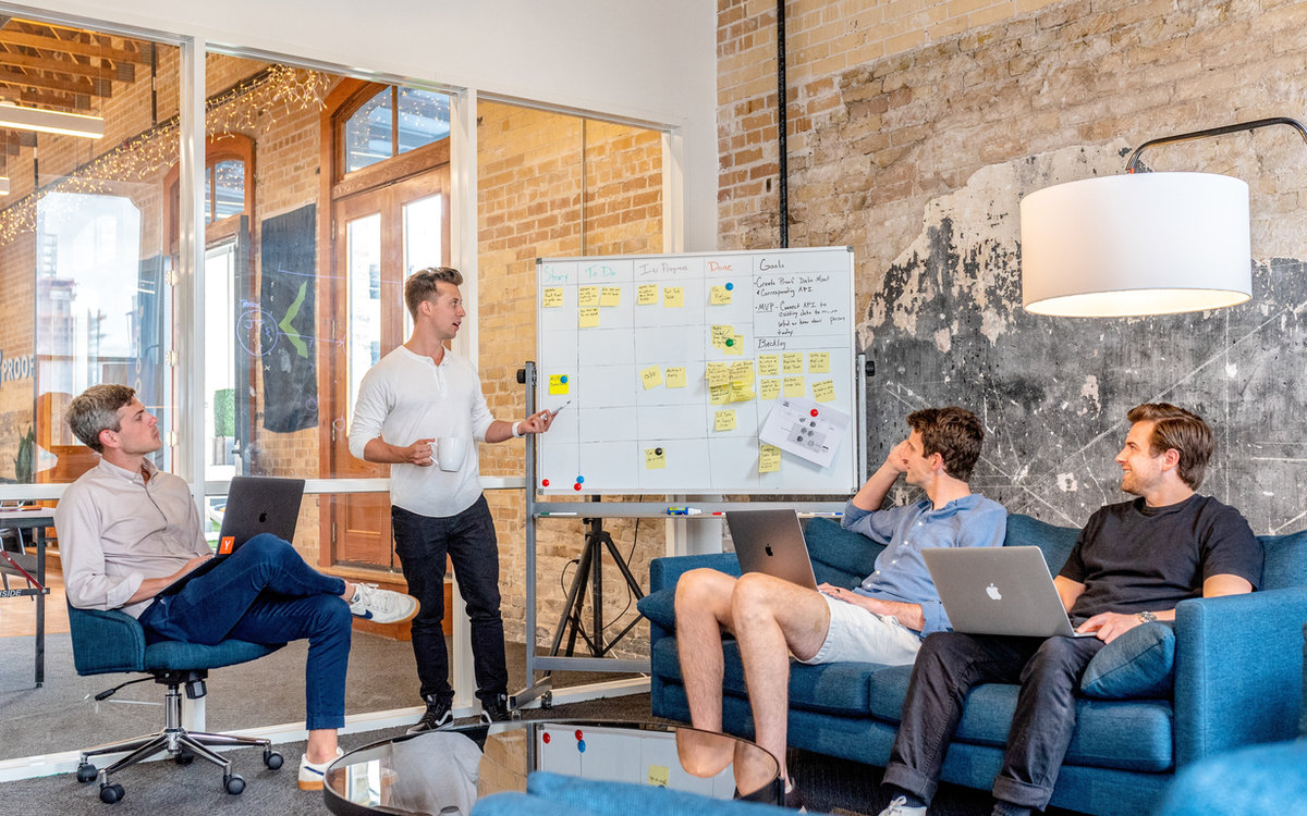 Cover image for the article Recruitment Trends You Must Know by 2025