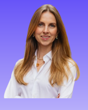 Sofia Huhtanen, Customer Success Manager på Recruiting Rewards