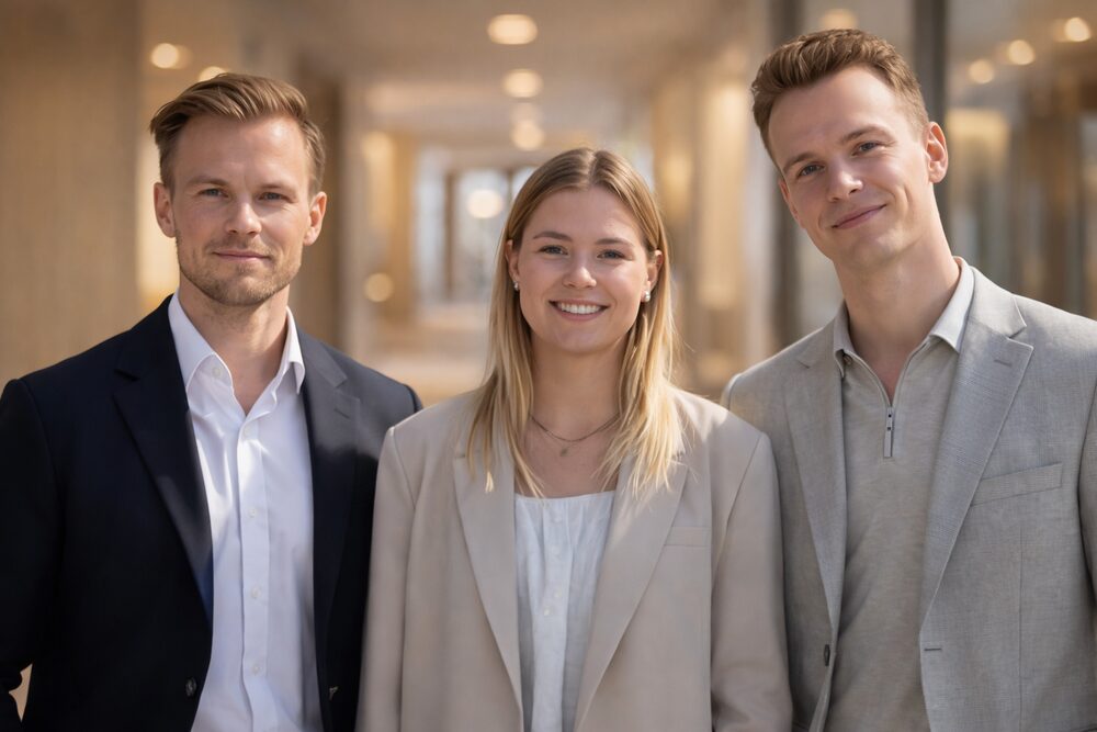 Robin Bos – frilans rekryterare och rekryteringskonsult i Stockholm hos Recruiting Rewards